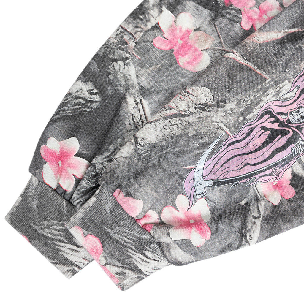 Men's Hoodie Full Print Casual Streetwear Sweatshirt