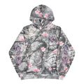 Men's Hoodie Full Print Casual Streetwear Sweatshirt